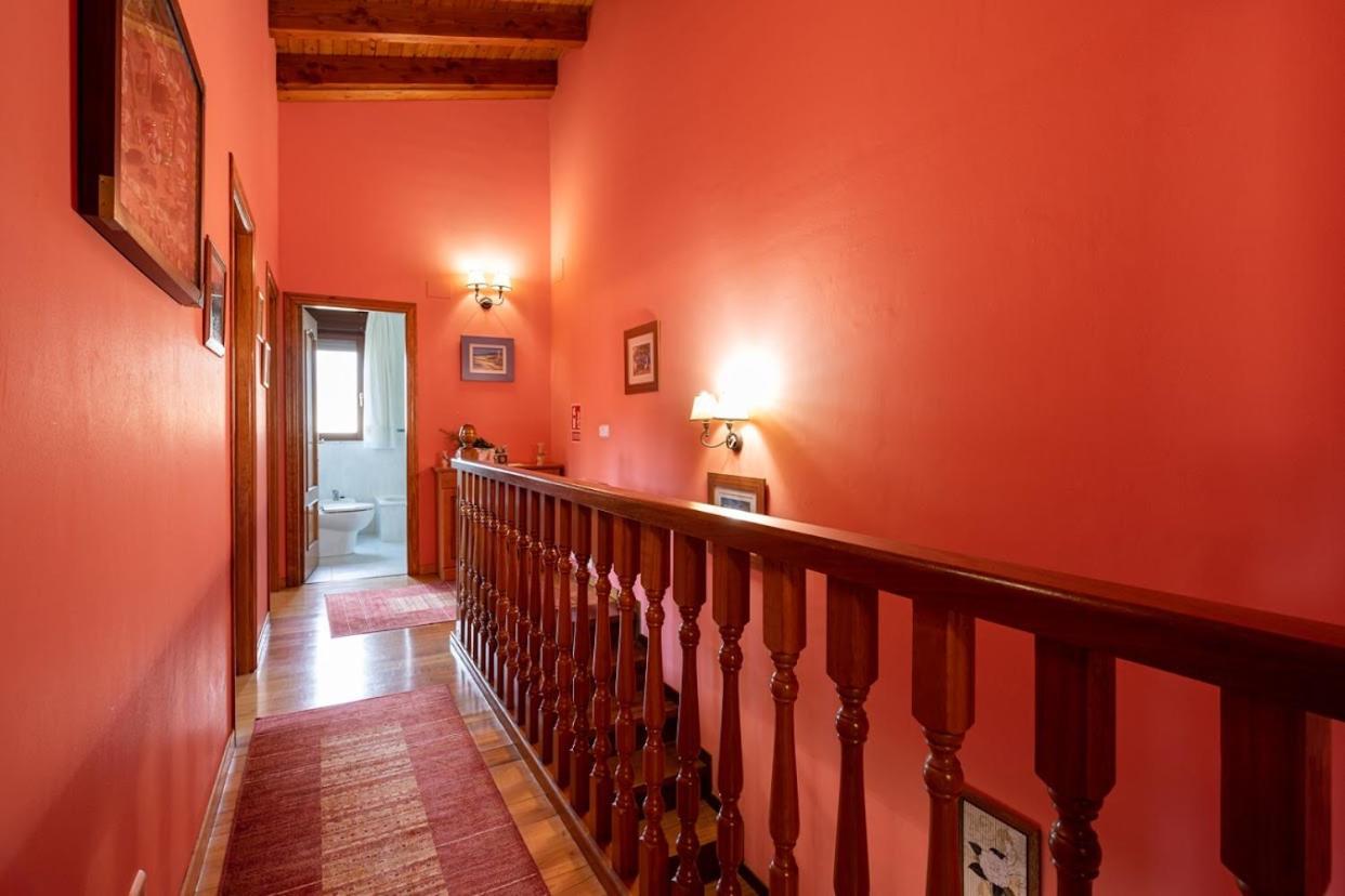 Navés Llanes Asturias 빌라 외부 사진